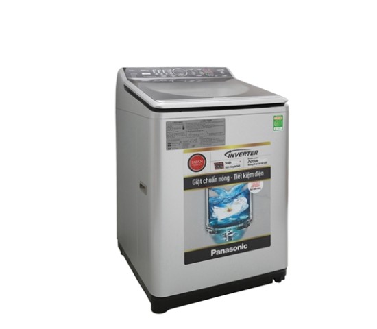 Máy giặt Panasonic Inverter 14 Kg NA-FS14V7SRV