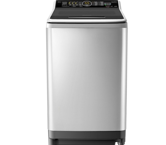 Máy giặt Panasonic Inverter 16 kg NA-FS16V5SRV