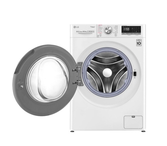 Máy giặt LG Inverter 22 kg TH2722SSAK