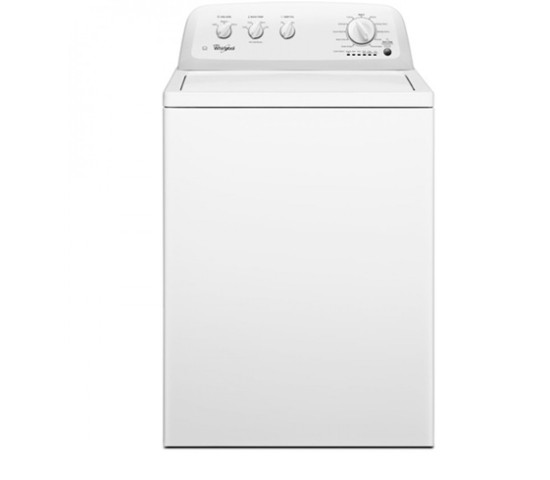 Máy giặt Whirlpool 15 kg 3LWTW4705FW
