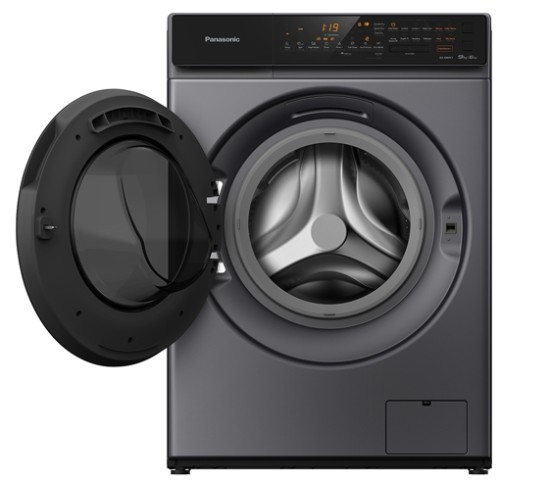 Máy giặt Panasonic Inverter 16 kg NA-FD16V1BRV