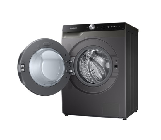 Máy giặt sấy Samsung AI Inverter 11kg WD11T734DBX/SV