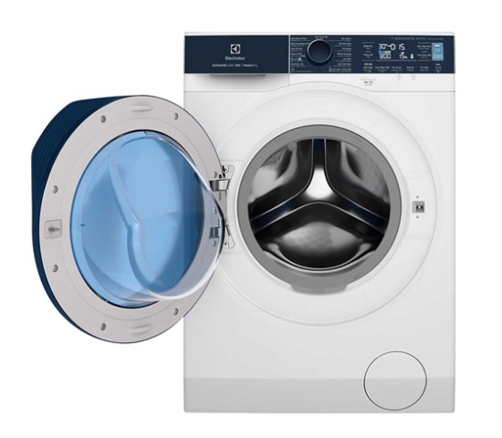 Máy giặt sấy Electrolux Inverter 11 kg EWW1142Q7WB