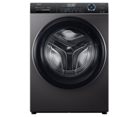 Máy Giặt AQUA 9.8 Kg AQD-A982ZT (N)