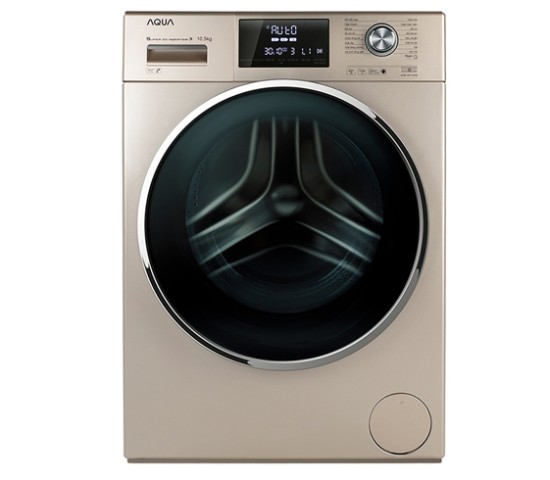 Máy giặt AQUA 11.5kg AQW-DW115AT