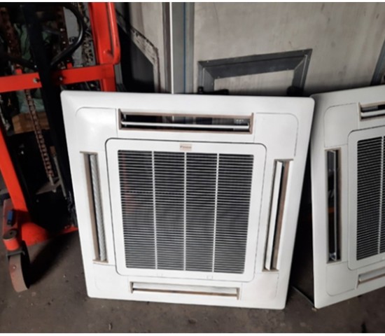 Máy Lạnh Giấu Trần Ống Gió Daikin -Non- Inverter 4.5hp-Fdmnq42mv1/Rnq42my1