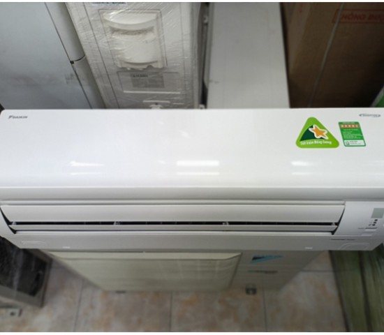 Máy Lạnh Giấu Trần Ống Gió Daikin -Non- Inverter 3hp-Fdmrn71dxv1v/Rr71cbxy1v