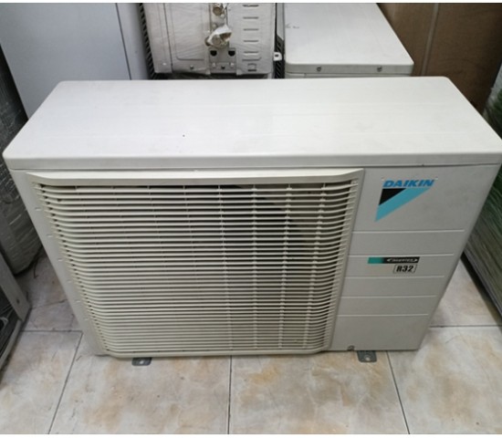 Máy Lạnh Giấu Trần Ống Gió Daikin -Non- Inverter 3hp-Fdmrn71dxv1v/Rr71cbxy1v(3 Pha)