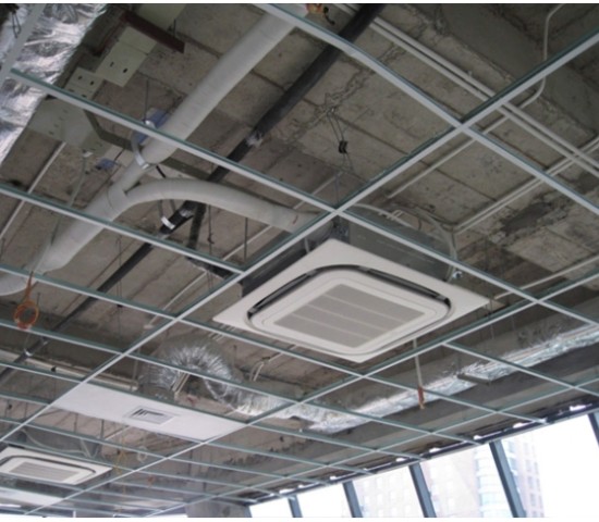 Máy Lạnh Giấu Trần Ống Gió Daikin -Non- Inverter 5hp-Fdmrn125dxv1v/Rr125dbxy1v