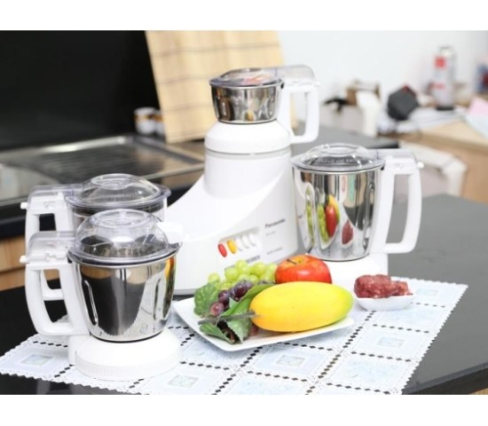 Máy xay sinh tố đa năng Panasonic MX-AC400WRA