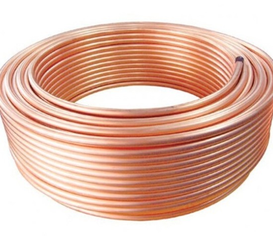 Ống đồng Daikin bộ 8m