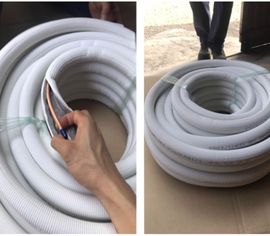 Ống đồng Daikin bộ 5m