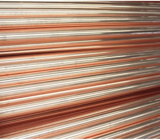 Ống đồng Thái Lan Hailiang - Phi 6 Dài 6 Zem (15m)