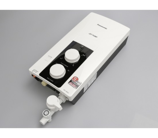 Máy nước nóng Panasonic DH-3RP2VK