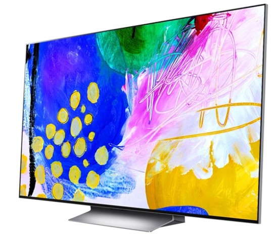 Tivi Samsung Smart QLED 4K 65 inch 65Q70BA