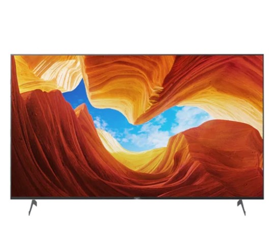 Google Tivi Sony 4K 85 inch XR-85X90K