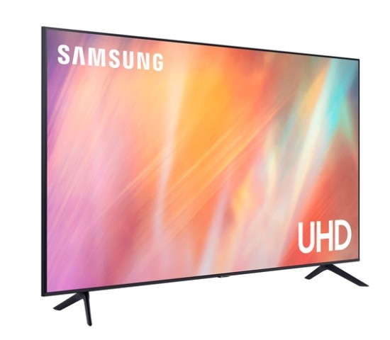 Smart Tivi Samsung 4K 65 inch 65AU7000 UHD