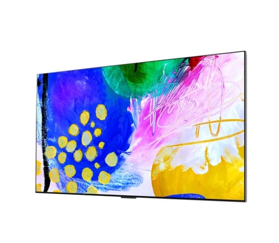 Smart Tivi LG OLED 4K 97inch OLED97G2PSA