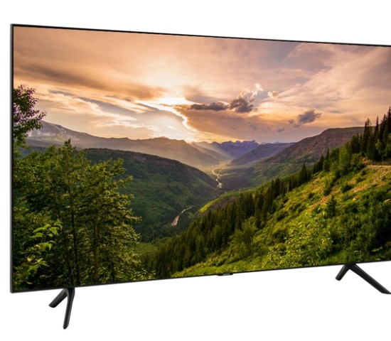 Smart TV 4K ASANZO 50AU5900 50 inch