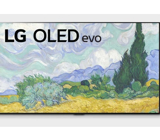 Smart Tivi OLED LG 4K 55 inch 55G1PTA