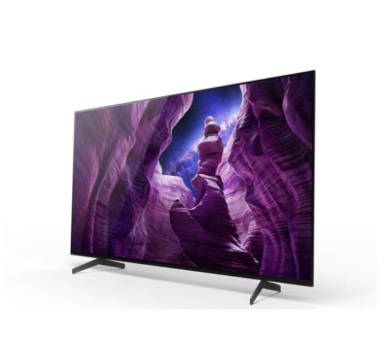 Google Tivi OLED Sony 4K 65 inch XR-65A80K