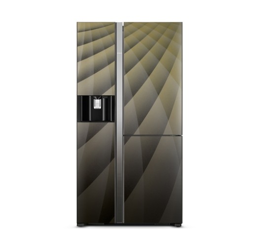 Tủ lạnh Hitachi 584 lít R-M700AGPGV4X DIA