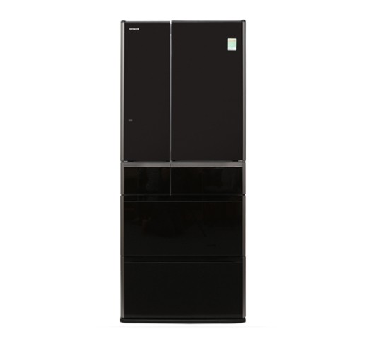 Tủ lạnh Hitachi Inverter 657 lít R-E6200V XT