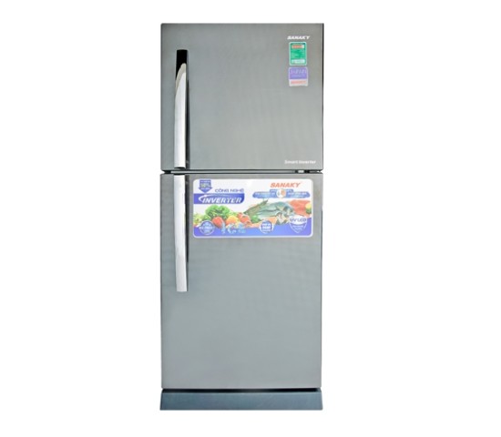 Tủ lạnh Sanaky Inverter VH-209KD