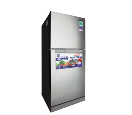 Tủ lạnh sanaky inverter VH-209HYA