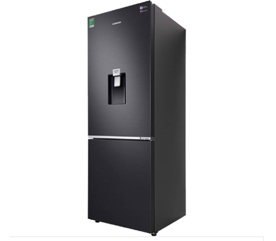 Tủ lạnh Samsung Inverter 307 lít RB30N4180B1/SV