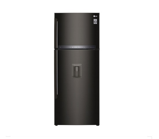 Tủ lạnh Hitachi 395 lít R-VG470PGV3 GPW