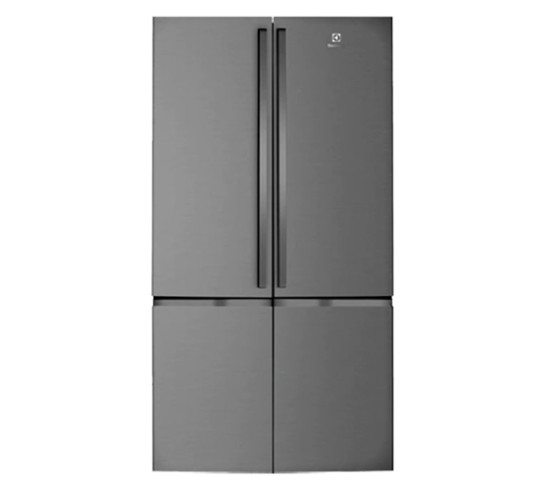 Tủ lạnh Electrolux Inverter 418 lít EBE4502BA