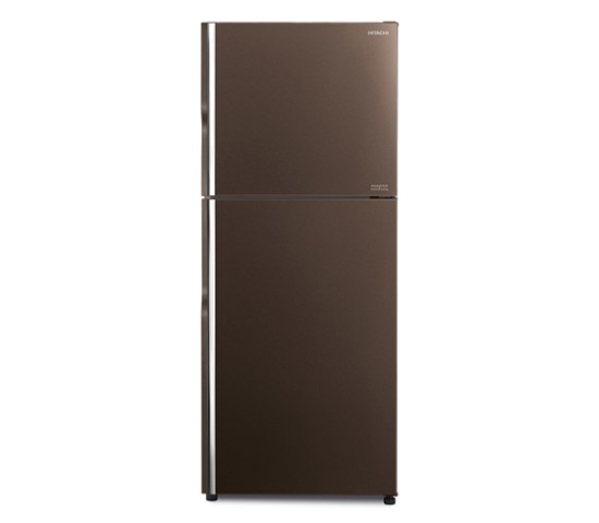 Tủ lạnh Hitachi inverter 365 lít R-VG440PGV3 GBW