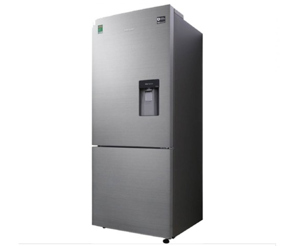 Tủ lạnh Samsung Inverter 424 lít RL4034SBAS8/SV