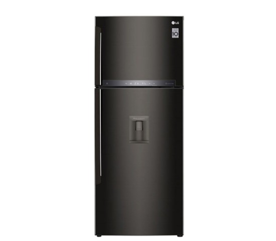 TỦ LẠNH LG INVERTER GN-D440BLA (440 Lít)