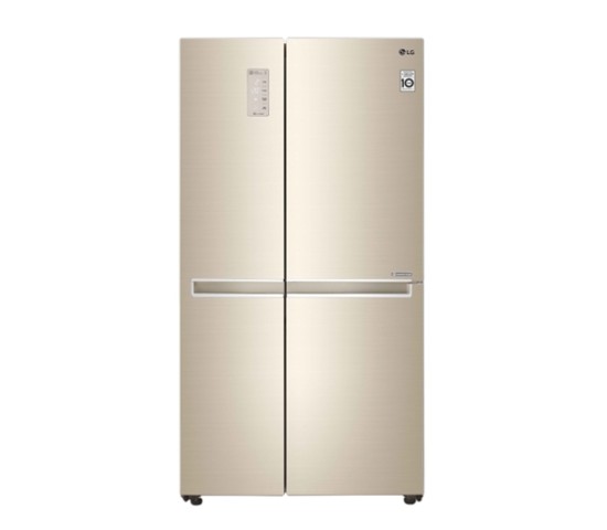 Tủ lạnh LG Inverter 626 lít GR-B247JG