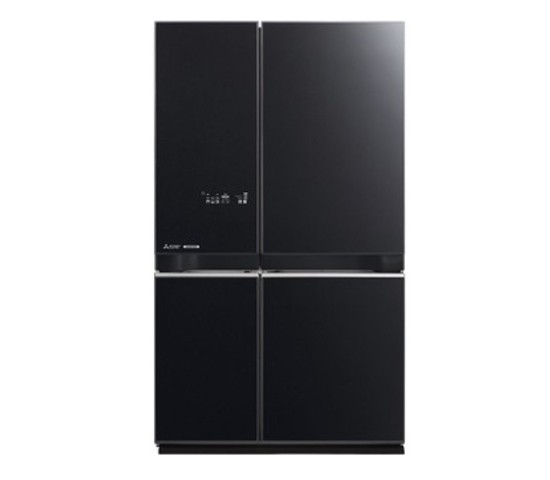 Tủ lạnh Mitsubishi Electric Inverter 580 lít MR-L72EN-GSL-V