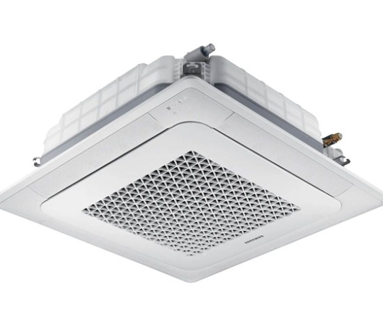 Máy Lạnh Âm trần Samsung Inverter AC090JN4DEH/AF - 3.5HP