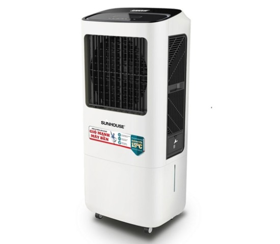 Quạt điều hòa Sunhouse SHD 7768W