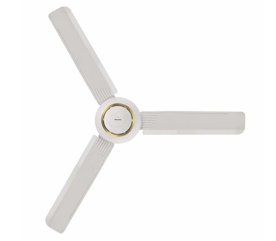 Quạt trần 3 cánh Panasonic F-60MZ2-K - Màu Đen