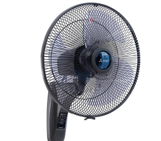 Quạt treo tường Mitshubishi W16-RA