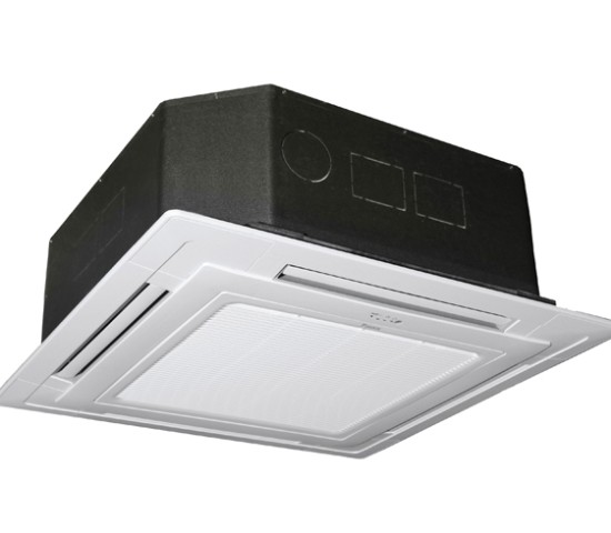 MÁY LẠNH ÂM TRẦN DAIKIN INVERTER 4HP FCF100CVM/RZF100CYM+BRC1E63+BYCQ125EAF (REMOTE DÂY)