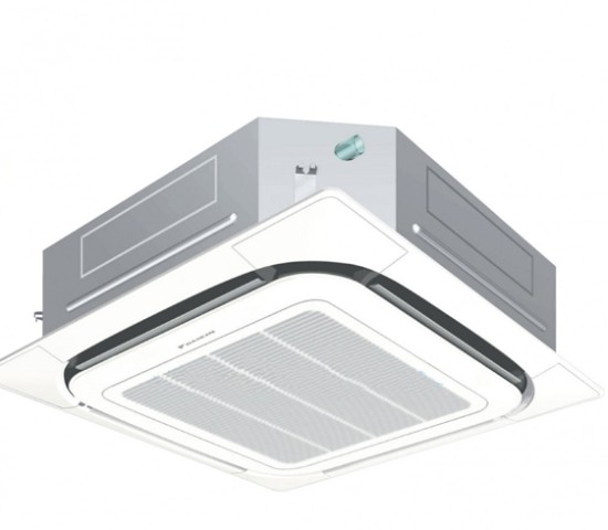 Máy lạnh âm trần Daikin FCF125CVM/RZF125CVMV inverter R32