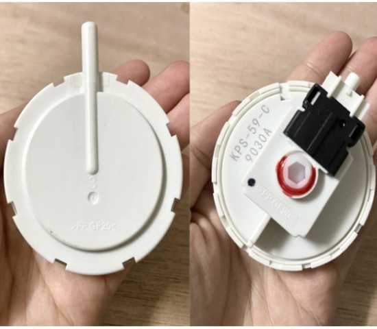 VAN ÁP LỰC SANZO 59C