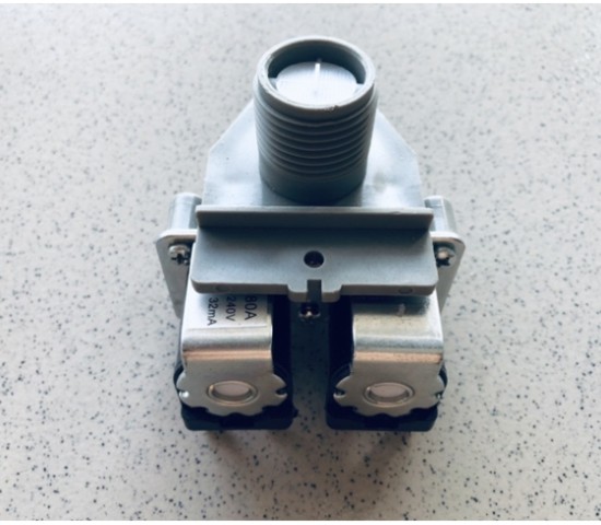 VAN CẤP ĐÔI TOSHIBA