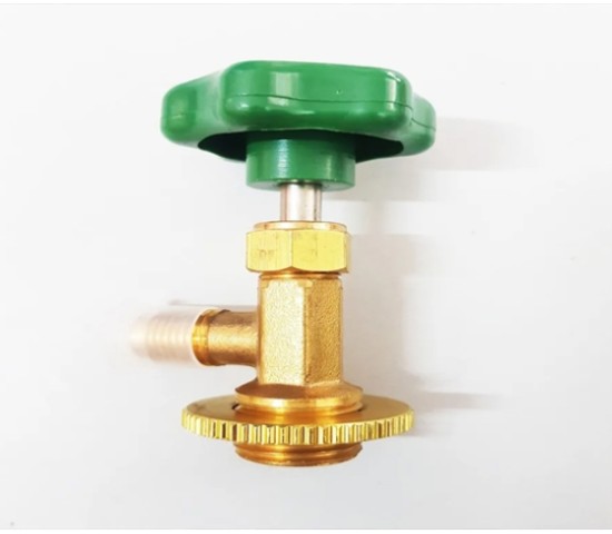 VAN KHÓA GAS ĐA NĂNG