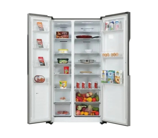 Tủ lạnh SBS LG Inverter 519L GR-B256JDS